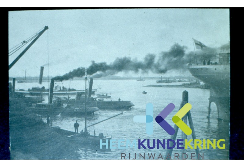 Werf Tolkamer F00001191